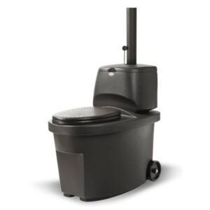 Biolan Trenntoilette Outlet version